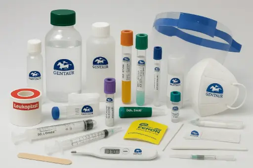 BD Vacutainer Heparin tube 10ml