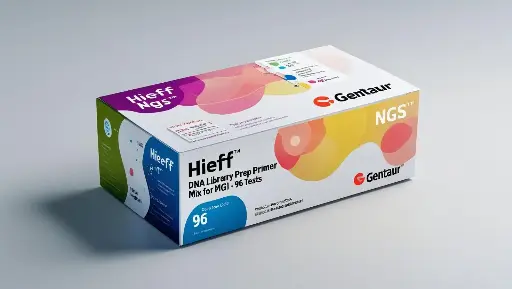 [12191ES96] Hieff NGS™ DNA Library Prep Primer Mix for MGI - 96 Tests
