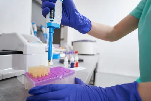 [13863ES25] Monkeypox Virus Real Time qPCR Kit (UDG plus) - 25 Tests