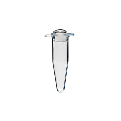 [SK-TP381] AmpliStar-II 0.2ml Domed Cap PCR Tubes, Assorted Colors - 1000