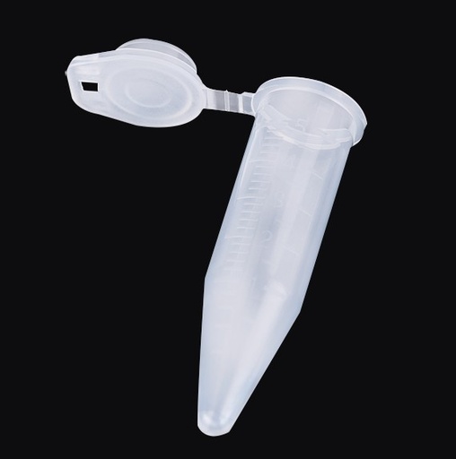 [SK-SAMPLE-22] Snap Capped Centrifuge Tubes