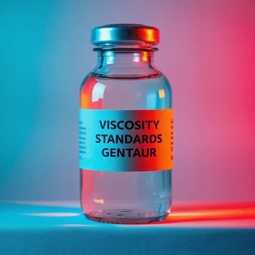 [SK-VISCOSITY-2074]  N4 Kinematic Viscosity, Dynamic Viscosity and Density Standard to 100°C