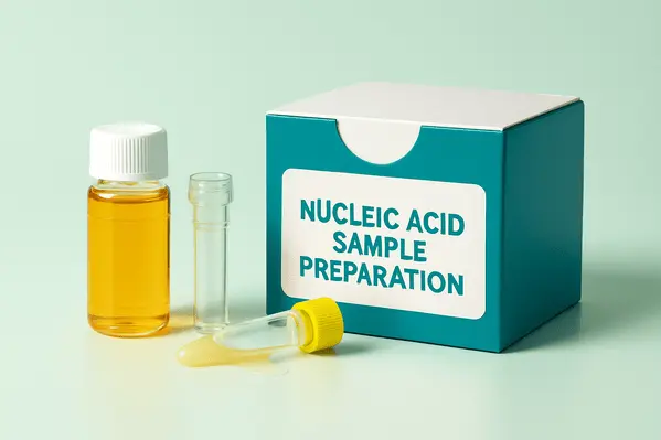 [NAP41002] Enrichment buffer BLL-1000 mL