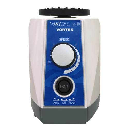 Vortex Mixer, diam.: 4 mm/obital, 0-2800rpm, 170X120X170mm, 4.8kg，220V，YP-03